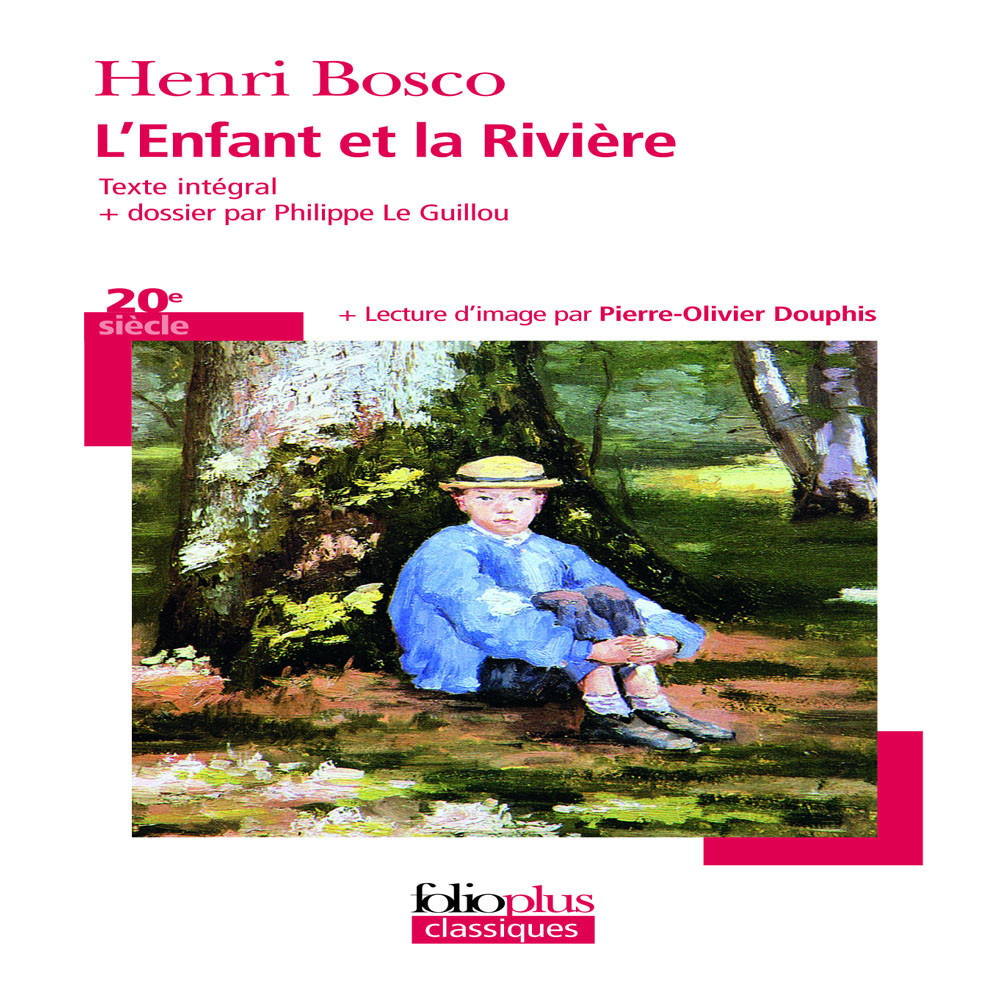 L'enfant et la rivière