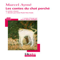 Les contes du chat perché - 6 contes choisis