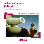 Caligula -  Albert Camus