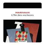 L'île des esclaves -  Pierre de Marivaux