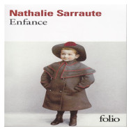 Enfance -Nathalie Sarraute