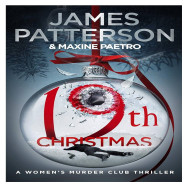 19th Christmas - James Patterson
