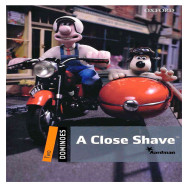 Dominoes Two A Close Shave