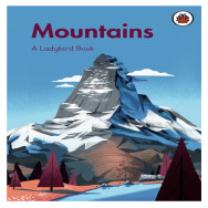 A Ladybird Book: Mountains