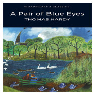 A Pair of Blue Eyes