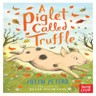 Piglet Called Truffle