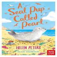 A Seal Pup Called Pearl