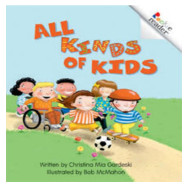 All Kinds of Kids