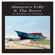 Almayer's Folly and The Rover