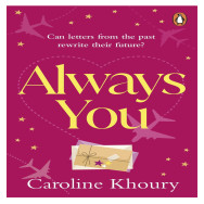 Always You - Caroline Khoury