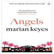 Angels - Marian Keyes