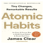 Atomic Habits