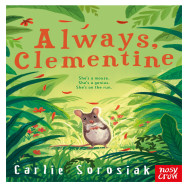 Fiction Always, Clementine