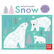 Animal Families: Snow
