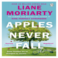 Apples never fall -  Liane Moriarty