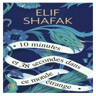 10 minutes et 38 secondes dans ce monde étrange - Elif Shafak