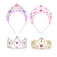 jeux de role -  couronne princesse