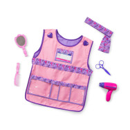 déguisement de coiffeur