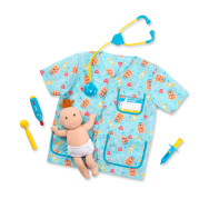 déguisement d'infirmière