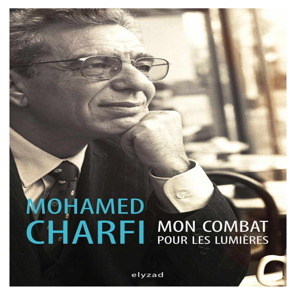 Mohamed Charfi