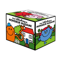 Ma bibliothèque des Monsieur Madame (éd.2024)