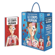 puzzle le corps humain