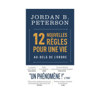 12 nouvelles règles pour une vie au-delà de l'ordre