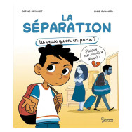 La séparation - Tu veux qu'on en parle ?