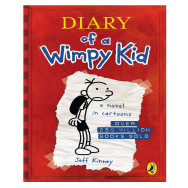 Diary of a Wimpy Kid