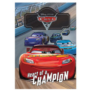 Cars 3 Heart Of A Champion Disney Movies