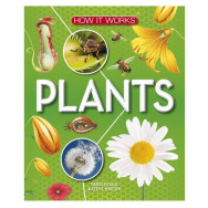 How it works: Plants