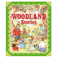 woodland stories