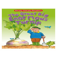 The Great Big Enormous Turnip