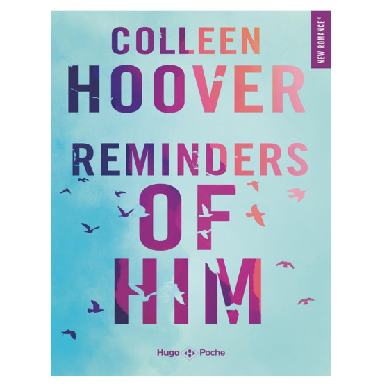Reminders of him - Colleen...