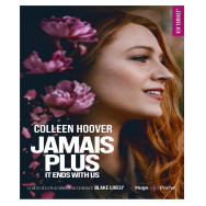 Jamais plus - Colleen Hoover