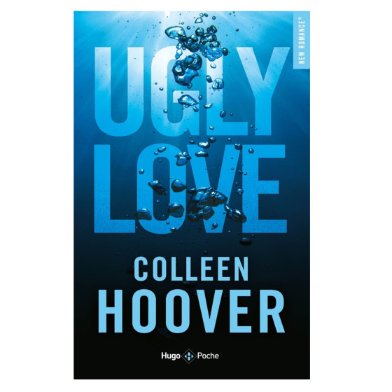 Ugly Love - Colleen Hoover