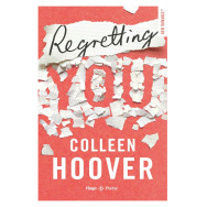 Regretting you -  Colleen Hoover