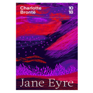 Jane Eyre -  Charlotte Brontë