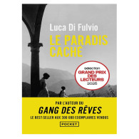 Le paradis caché - Luca Di Fulvio