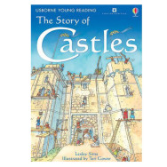 The stories of castles