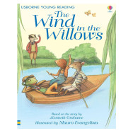 The wind in the willows