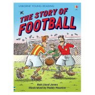 The story of football