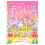 Stories of Fairies
