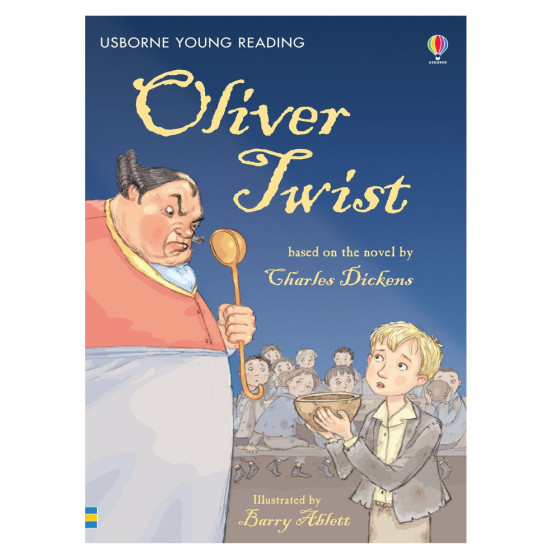 Oliver Twist