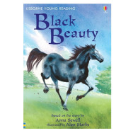 Black Beauty