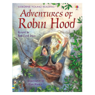 Adventures of Robin Hood
