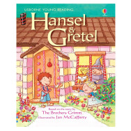 Hansel and Gretel