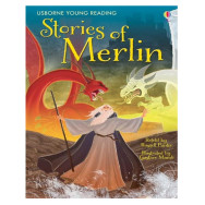 Stories of Merlin