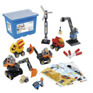 LEGO Education Tech Machines Set