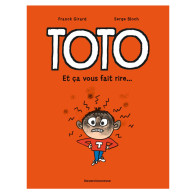 Toto - Et ça vous fait rire !